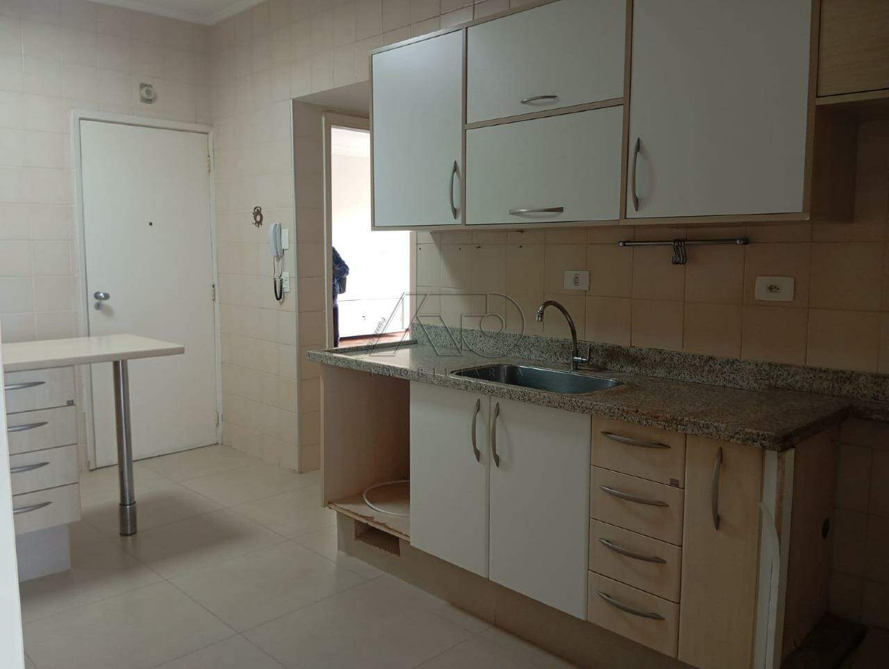 Apartamento à venda no NOVA AMERICA: 