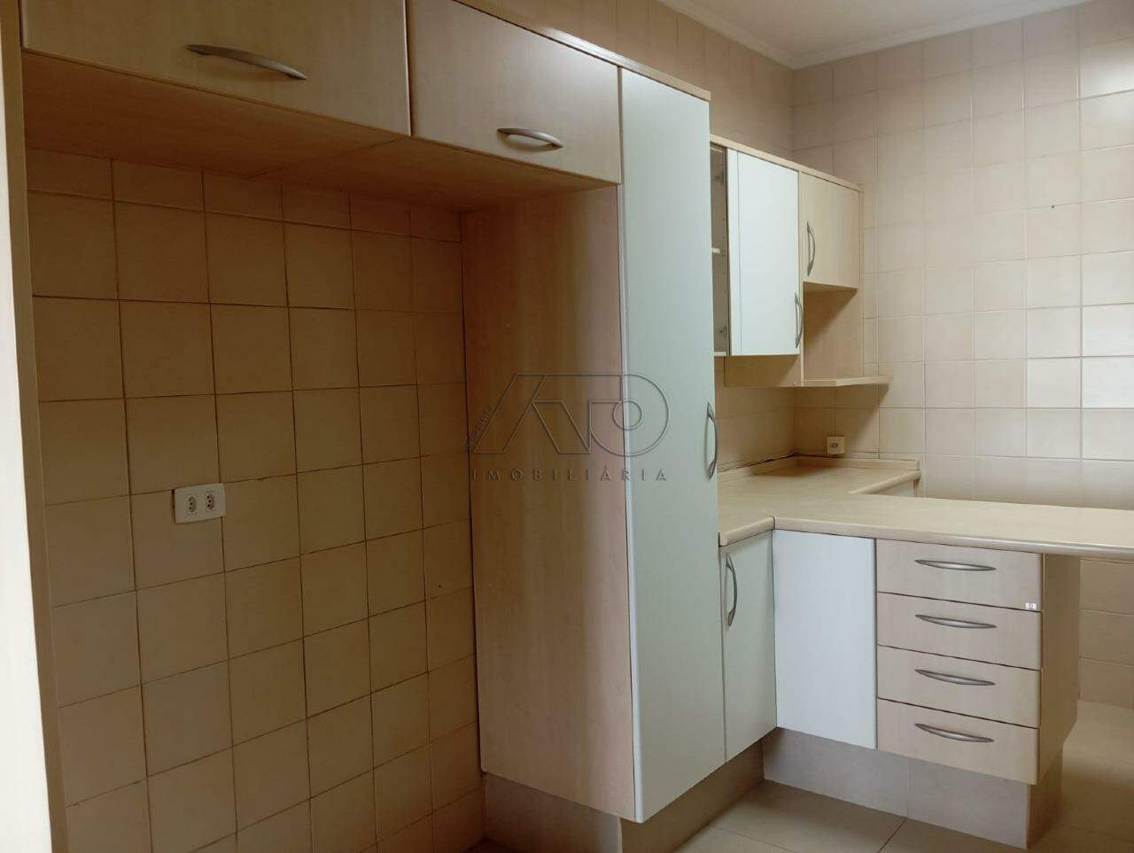 Apartamento à venda no NOVA AMERICA: 