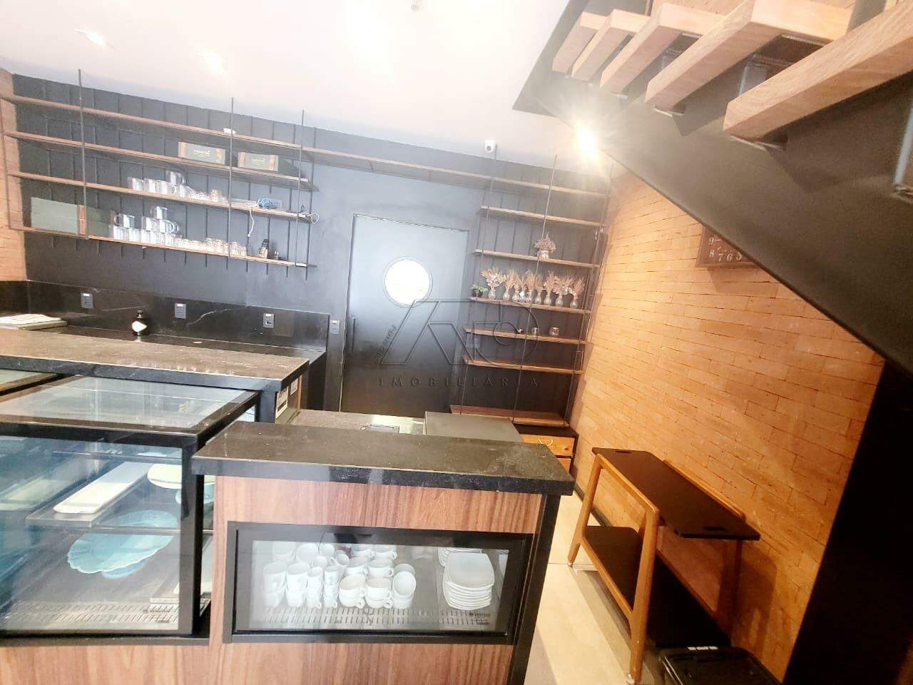 Sala à venda no Cidade Alta: 