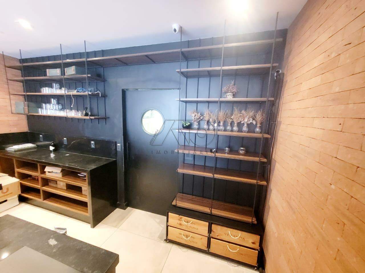 Sala à venda no Cidade Alta: 