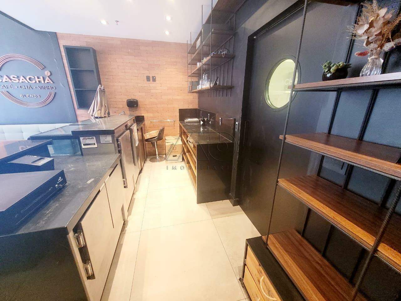 Sala à venda no Cidade Alta: 
