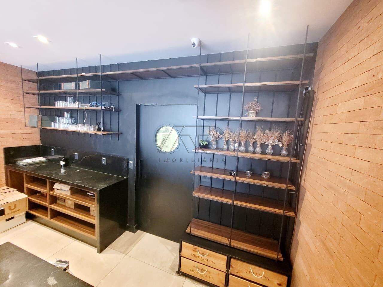 Sala à venda no Cidade Alta: 