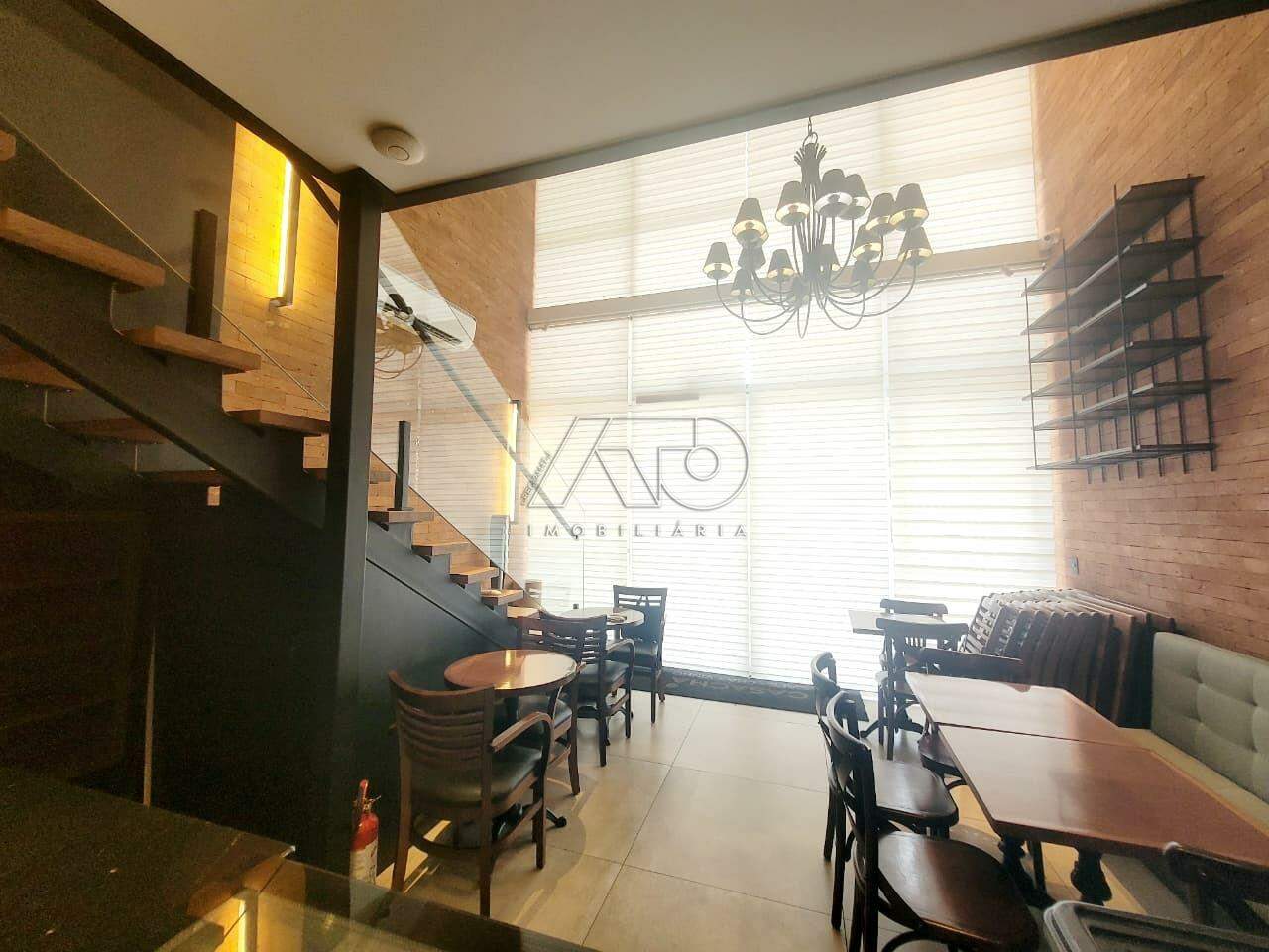 Sala à venda no Cidade Alta: 