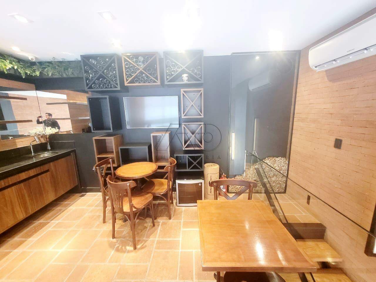 Sala à venda no Cidade Alta: 