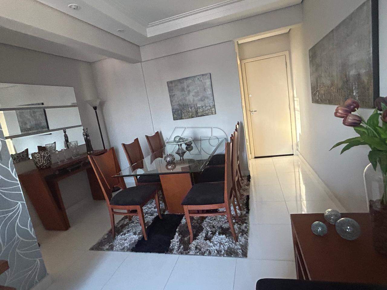 Apartamento à venda no ALTO: 