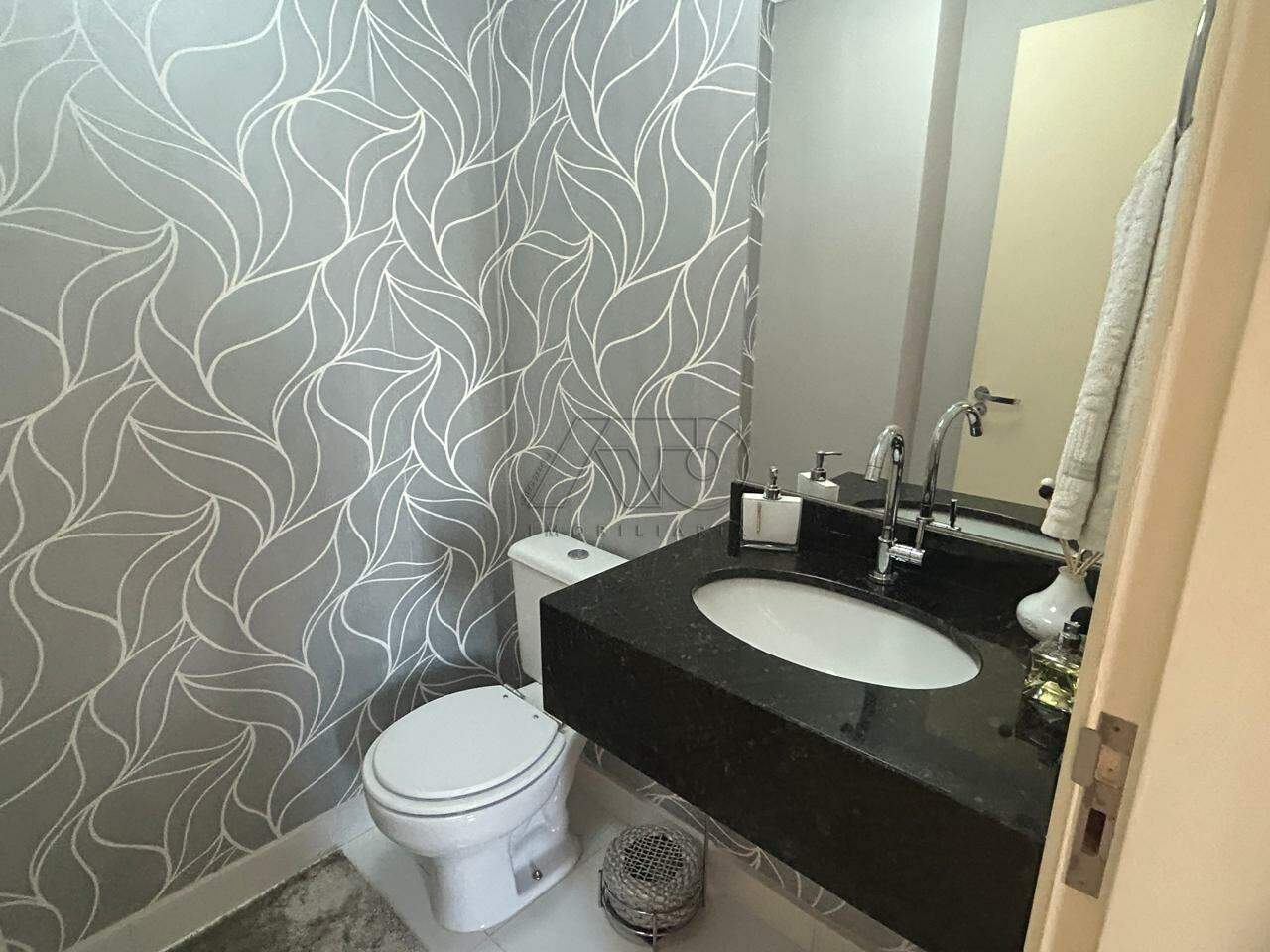 Apartamento à venda no ALTO: 