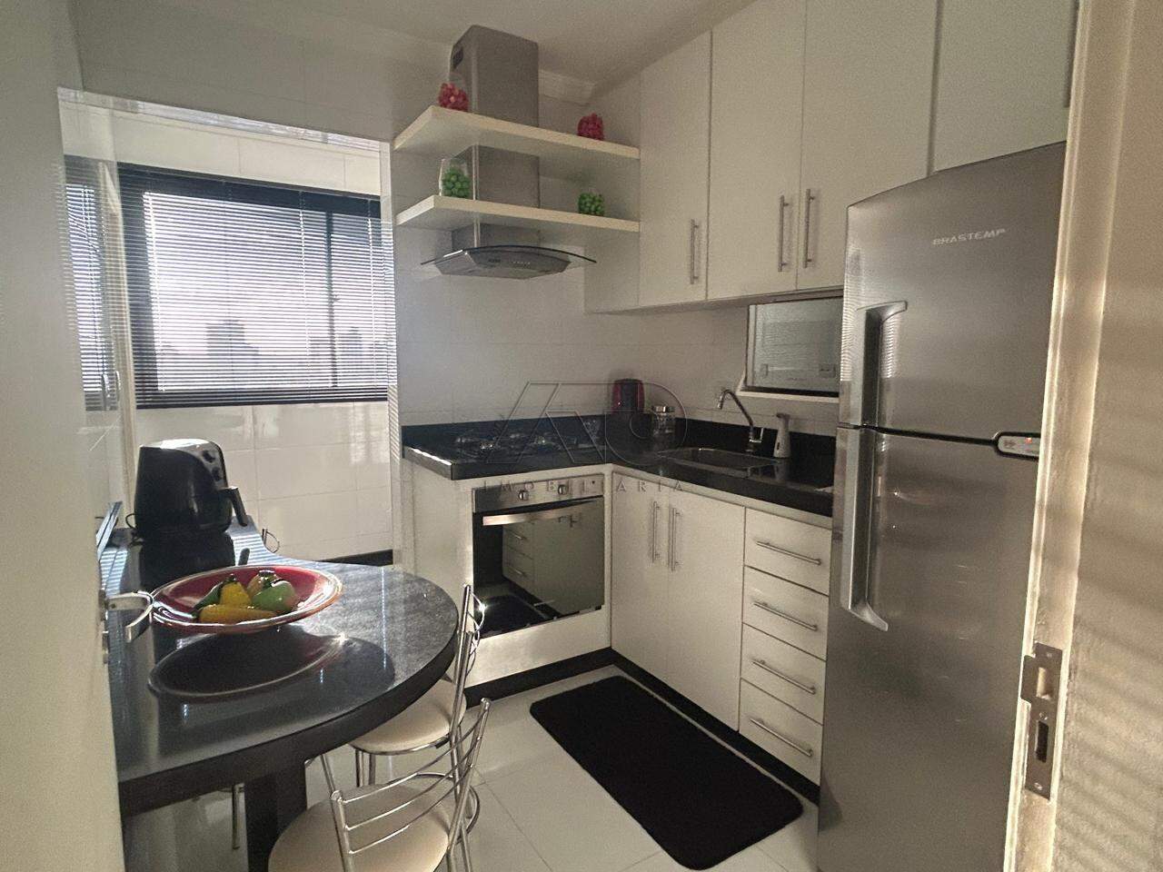 Apartamento à venda no ALTO: 