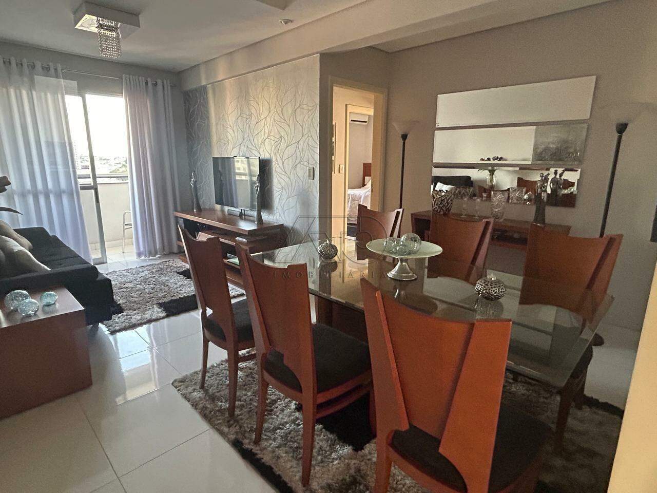 Apartamento à venda no ALTO: 