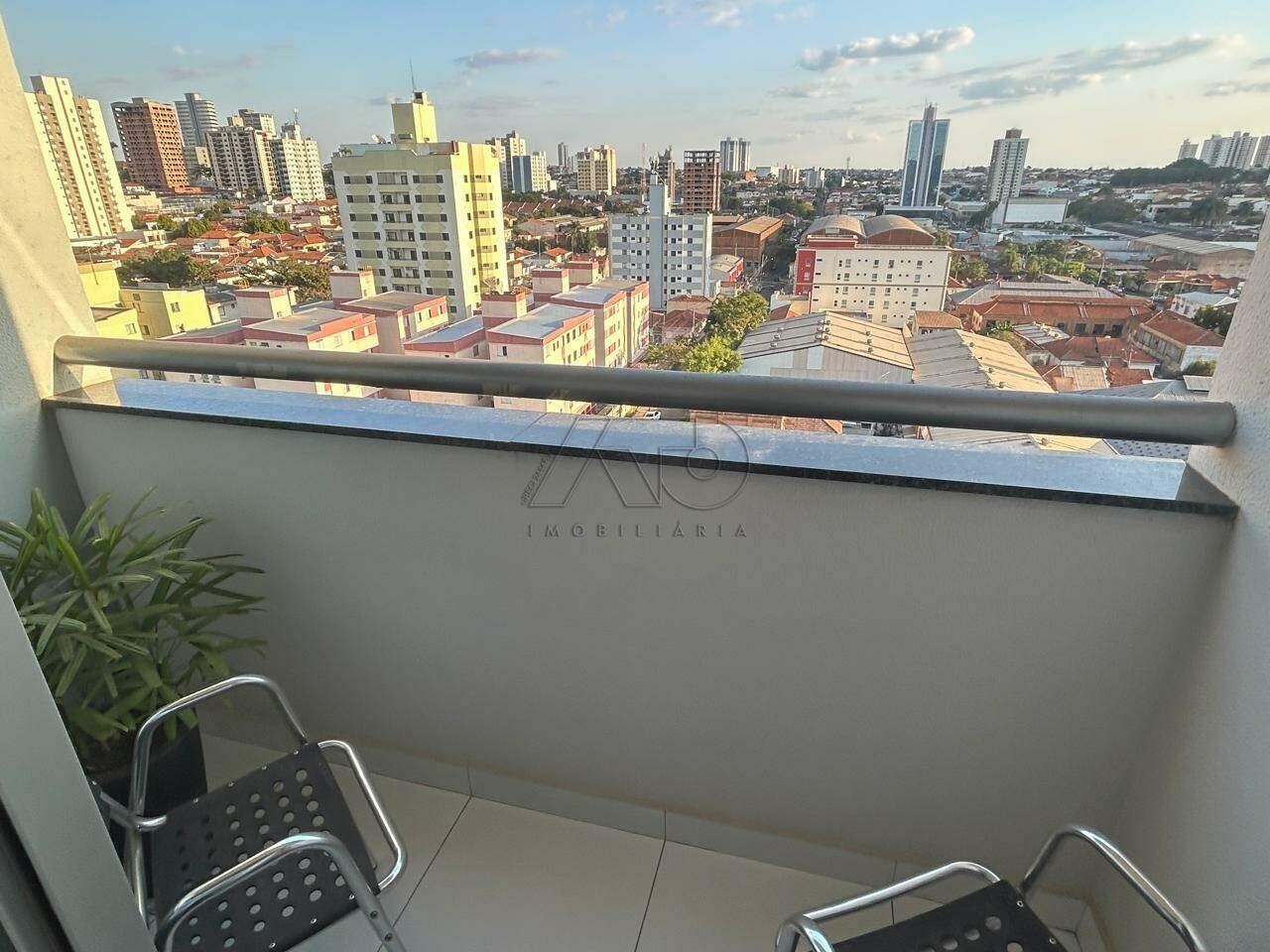 Apartamento à venda no ALTO: 