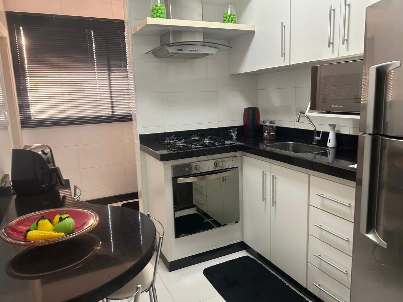 Apartamento à venda no ALTO: 