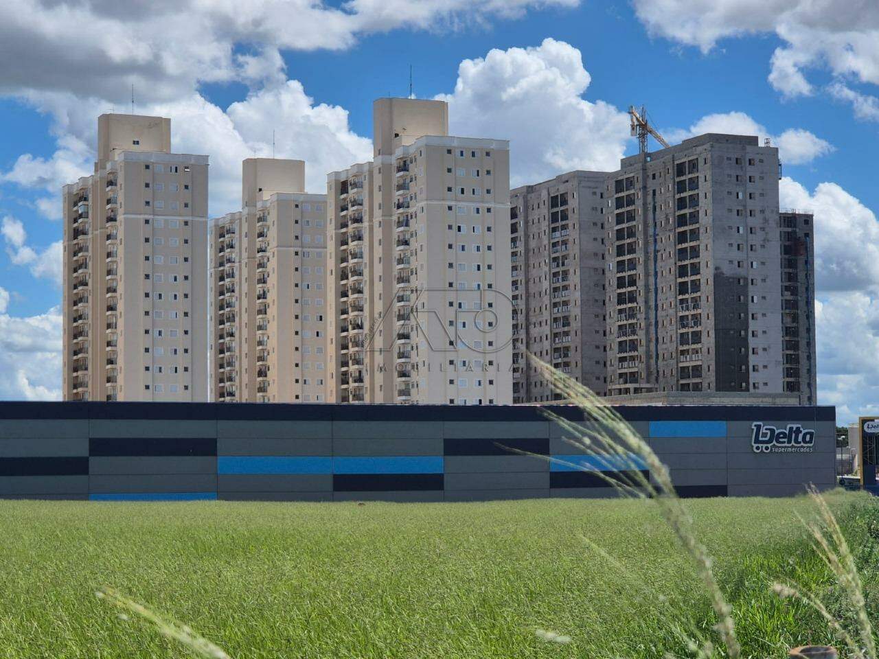Terreno à venda no CARIOBA: 