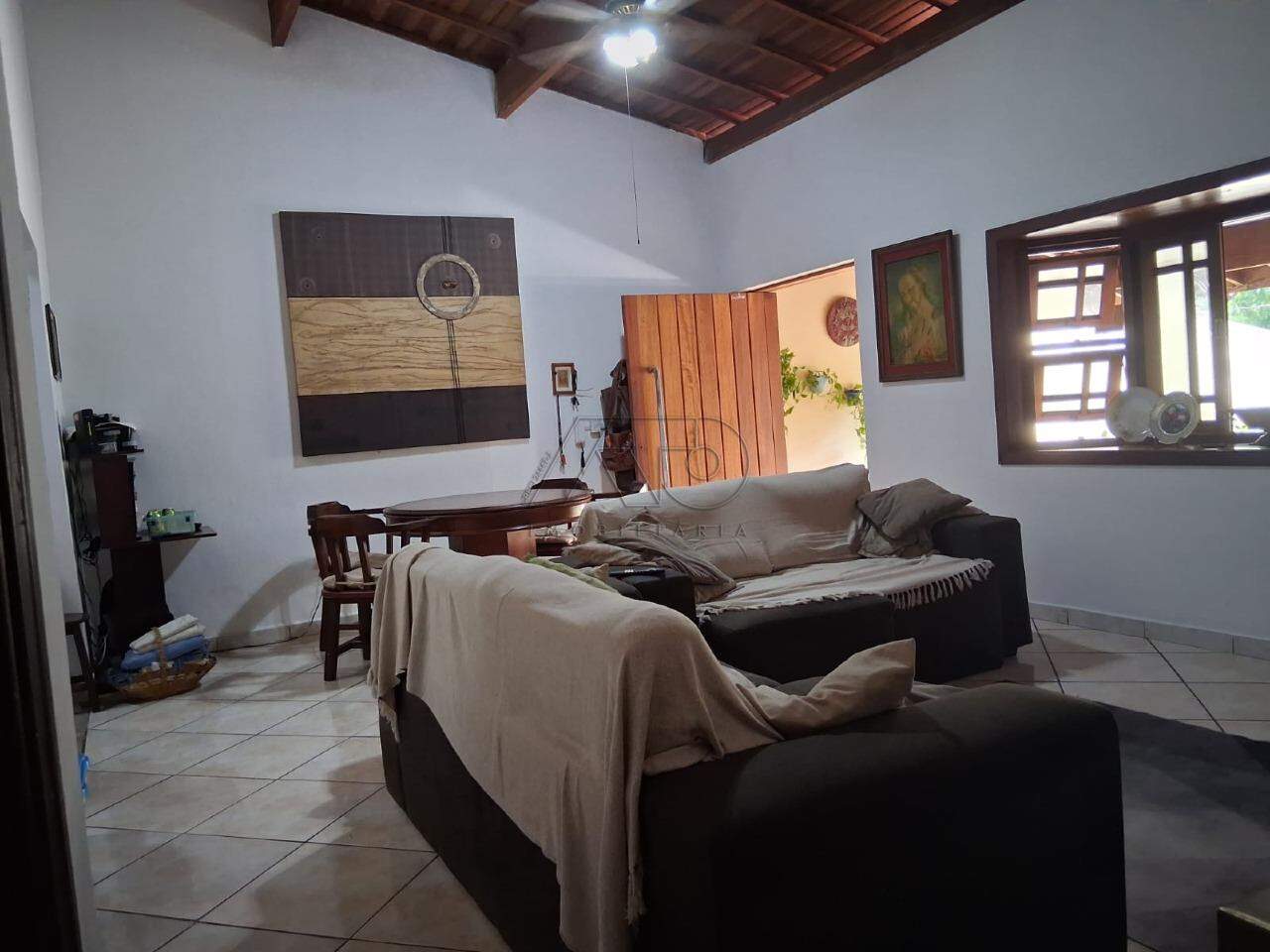 Casa à venda no NHO QUIM: 