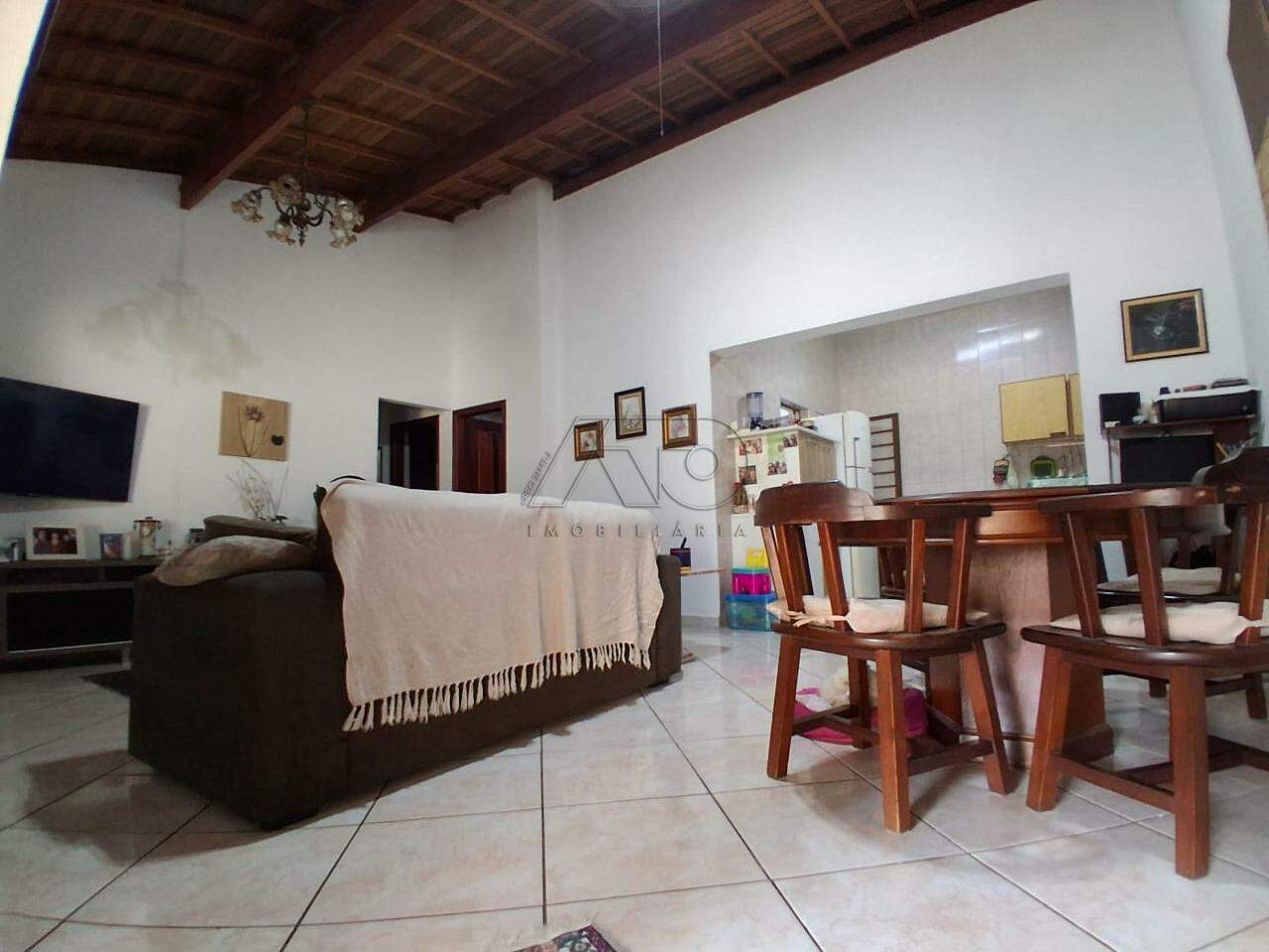 Casa à venda no NHO QUIM: 