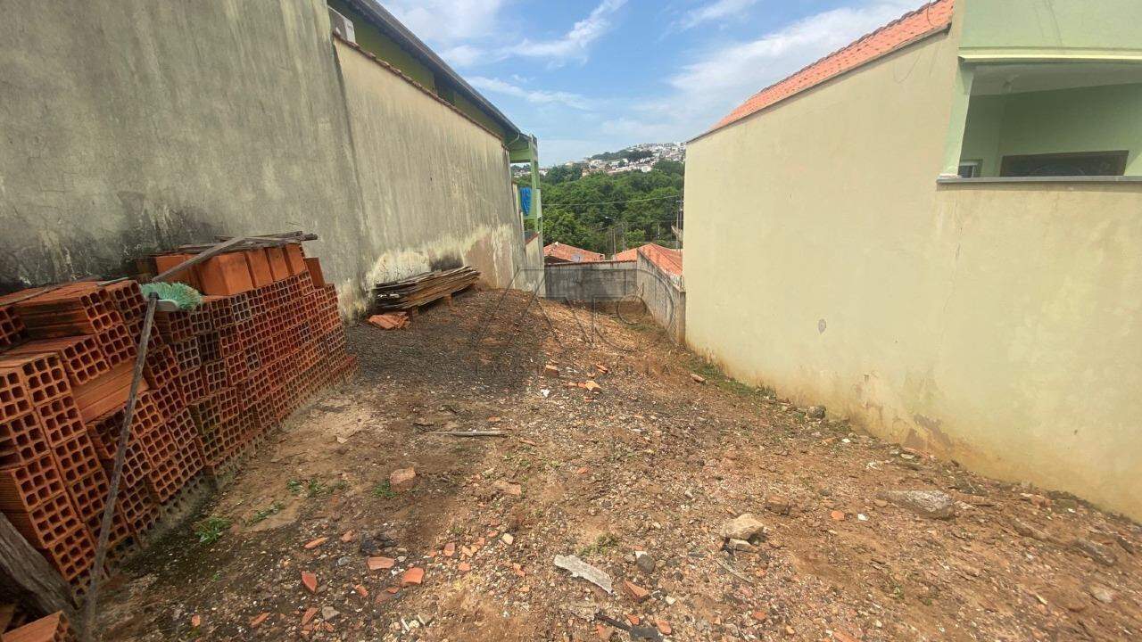 Terreno à venda no JARAGUA: 
