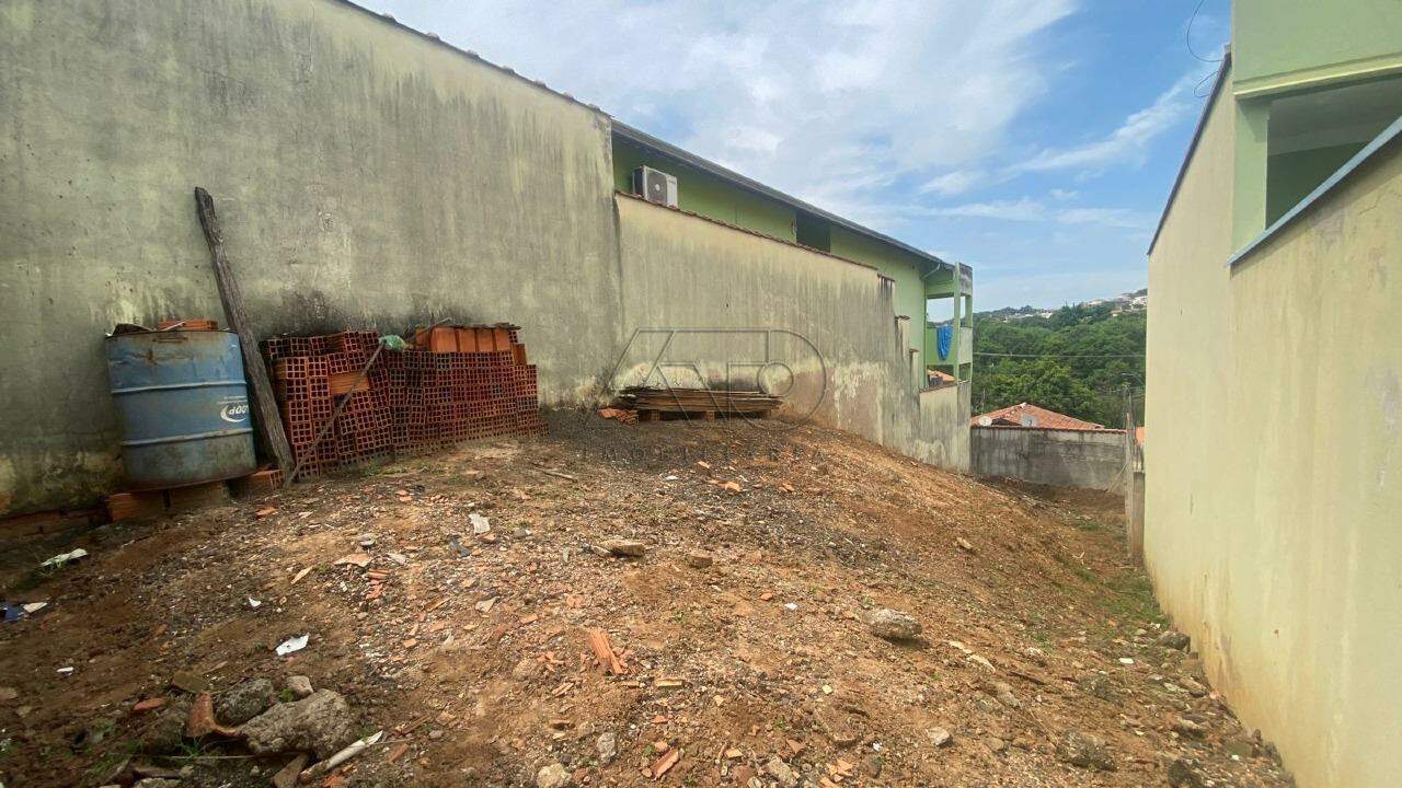 Terreno à venda no JARAGUA: 
