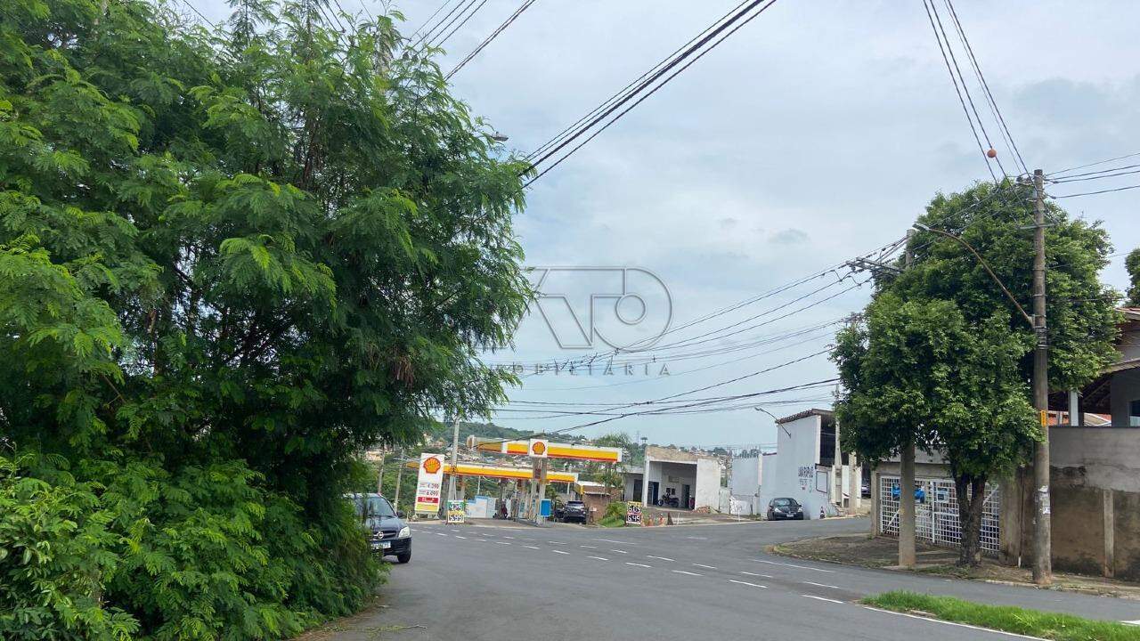 Terreno à venda no CASTELINHO: 