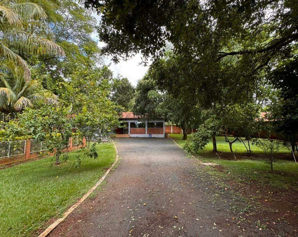 Chácara à venda no SANTA RITA: 