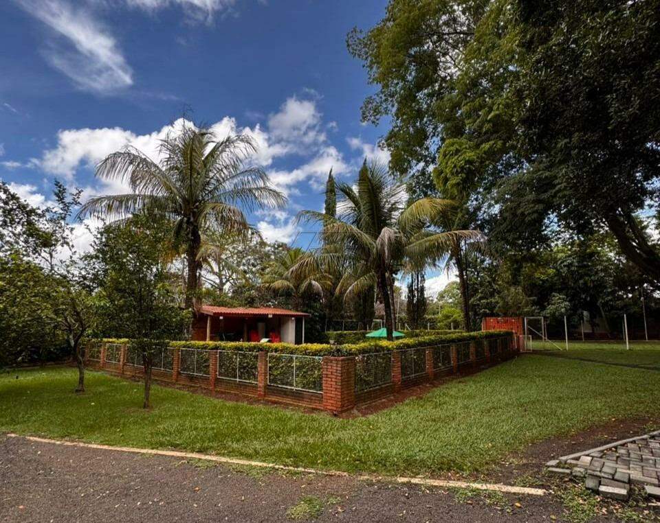 Chácara à venda no SANTA RITA: 