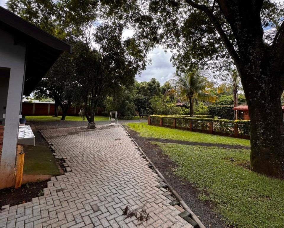 Chácara à venda no SANTA RITA: 