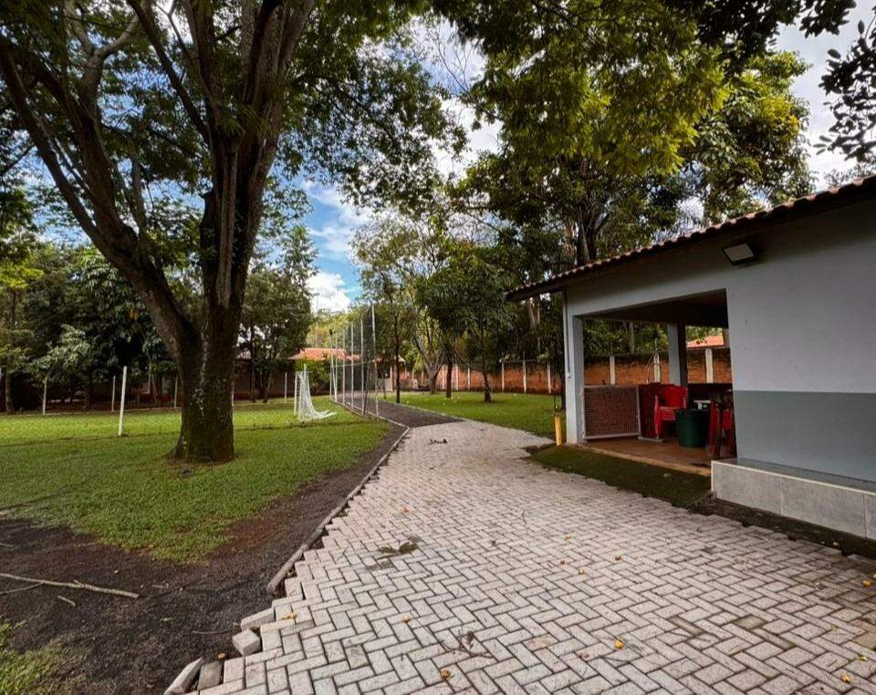 Chácara para aluguel no SANTA RITA: 
