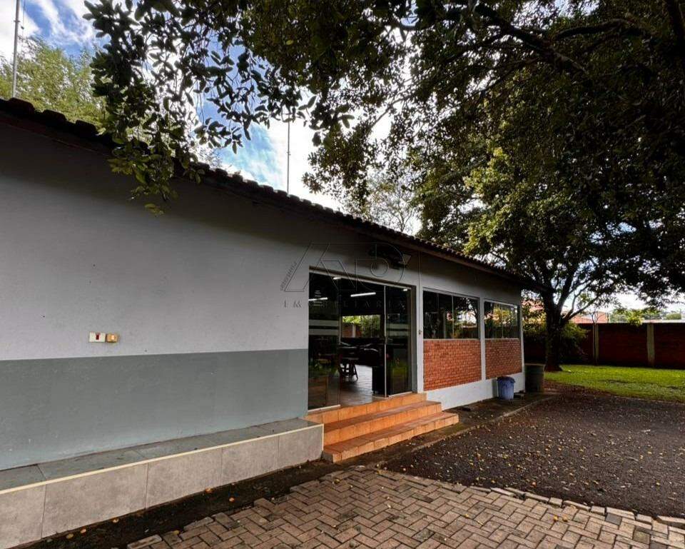 Chácara para aluguel no SANTA RITA: 