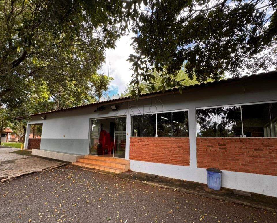 Chácara para aluguel no SANTA RITA: 
