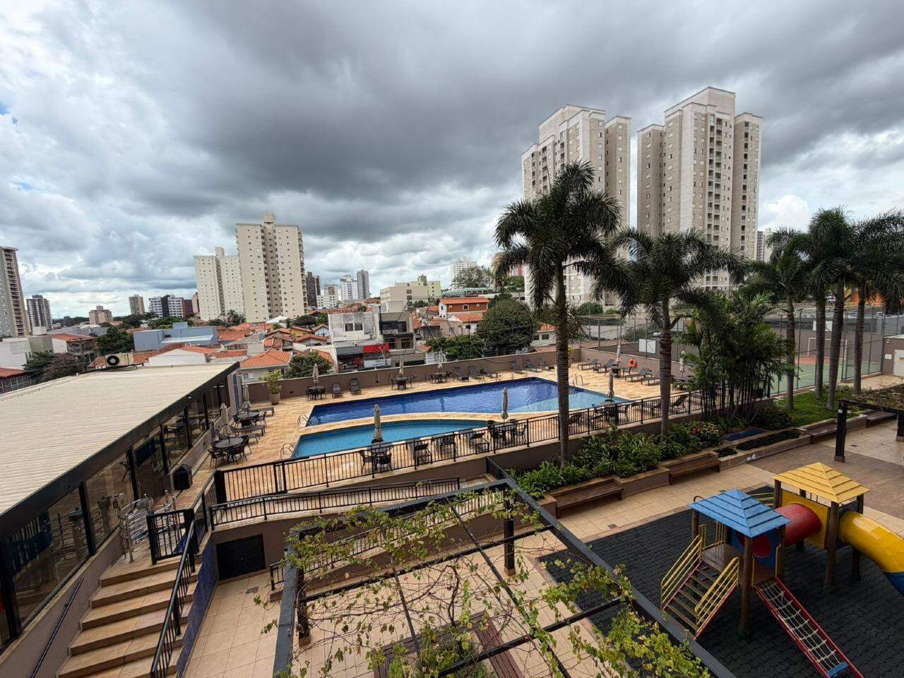 Apartamento para aluguel no Cidade Alta: 