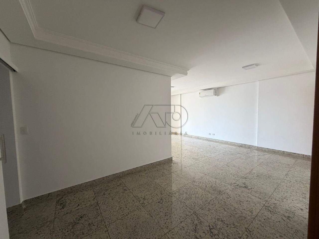 Apartamento para aluguel no Cidade Alta: 