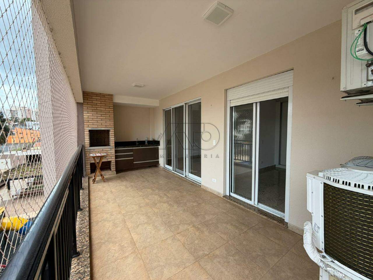 Apartamento para aluguel no Cidade Alta: 