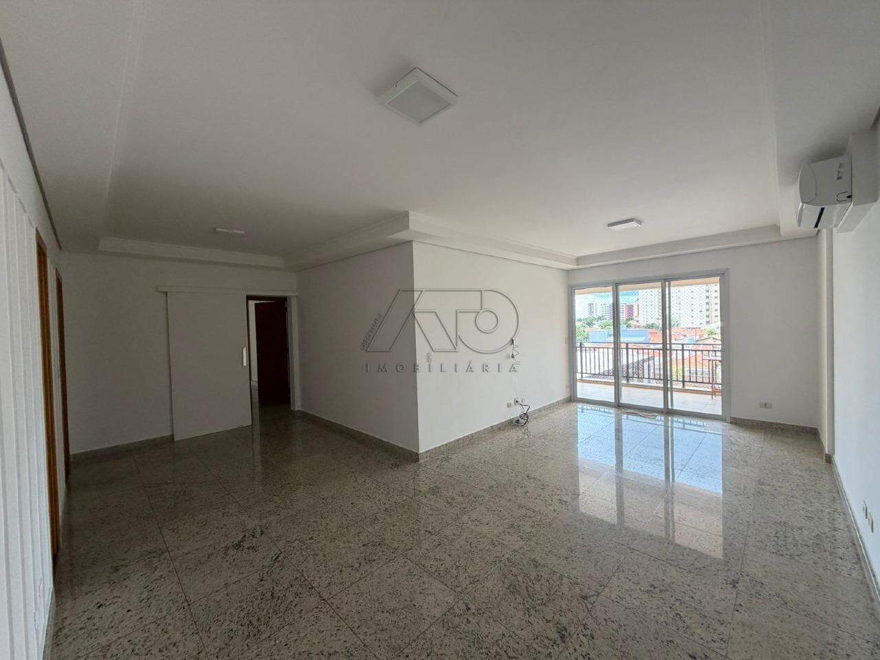 Apartamento para aluguel no Cidade Alta: 