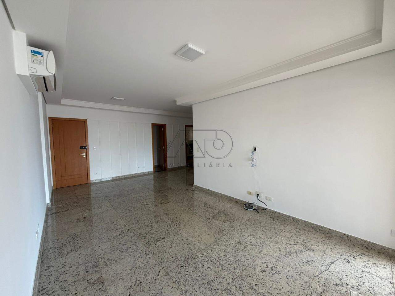 Apartamento para aluguel no Cidade Alta: 