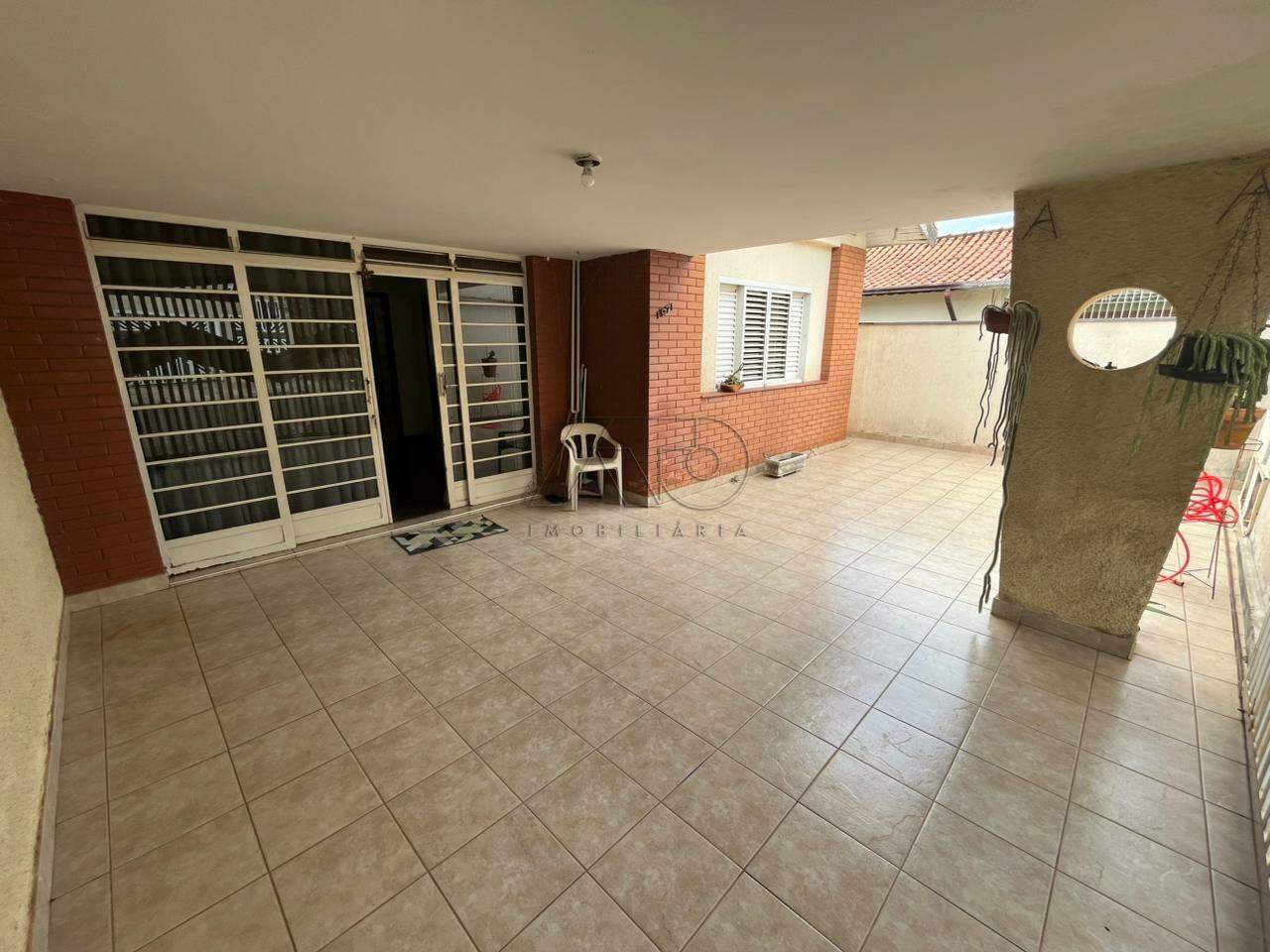 Casa à venda no PAULICEIA: 2