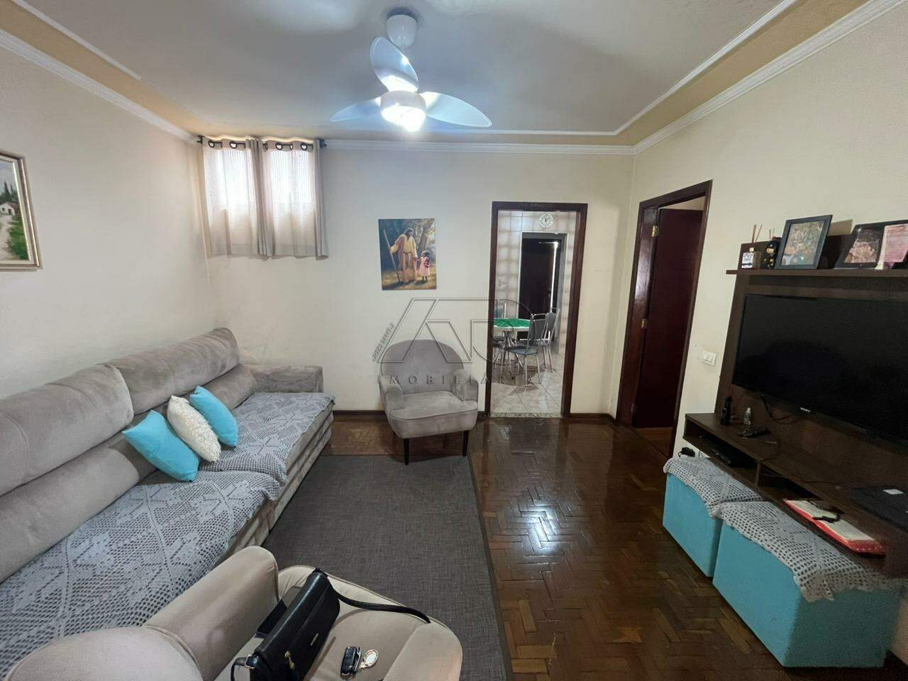 Casa à venda no PAULICEIA: 