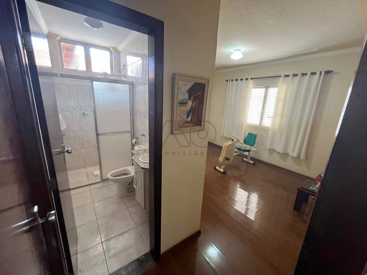 Casa à venda no PAULICEIA: 5