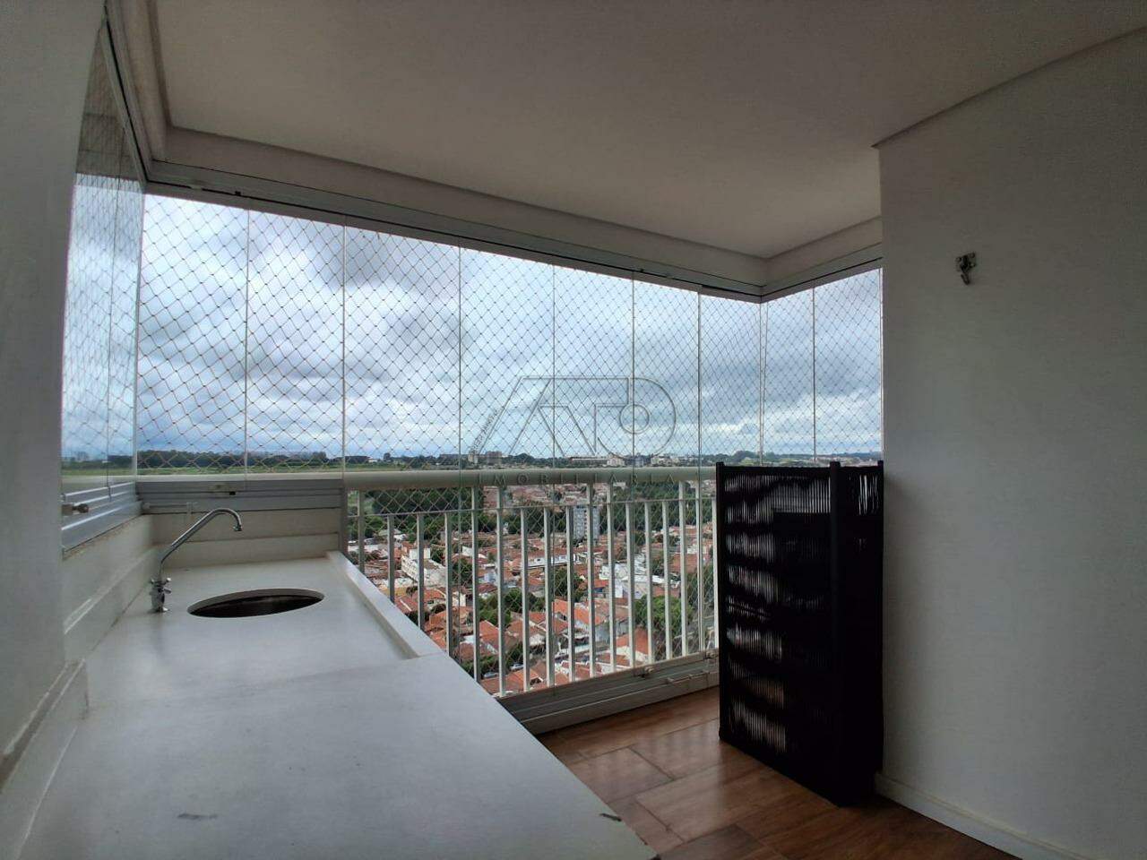 Apartamento à venda no VILA INDEPENDENCIA: 