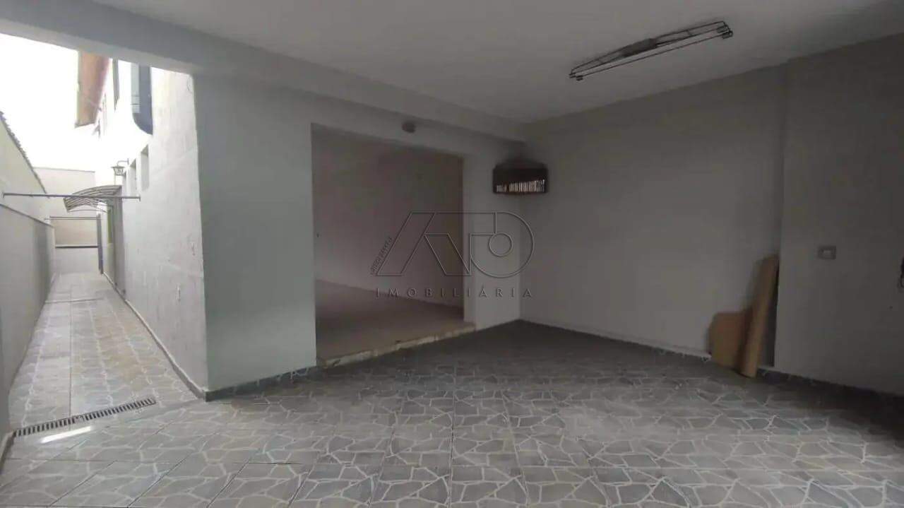 Casa para aluguel no CAXAMBU: 