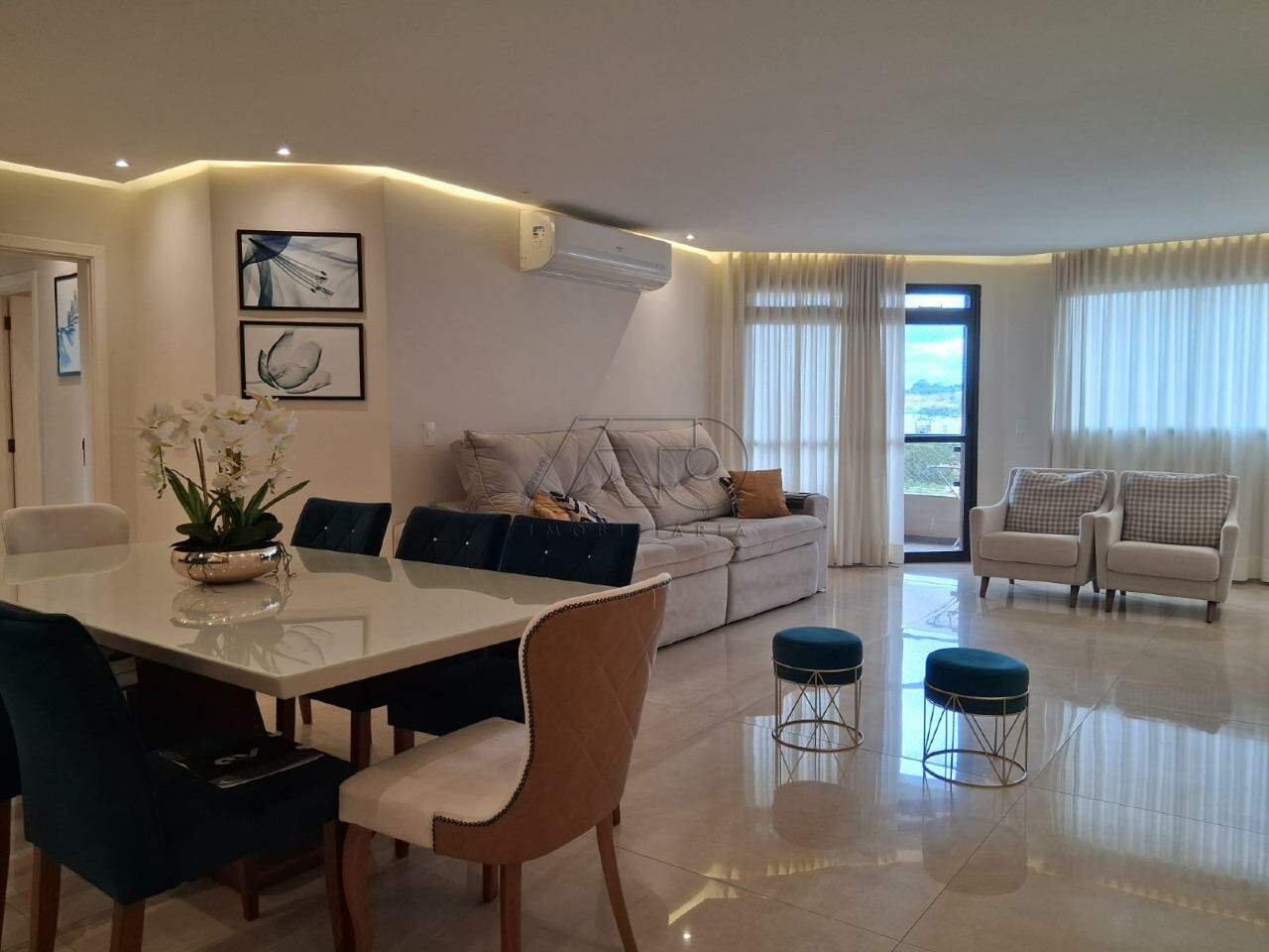 Apartamento à venda no VILA MONTEIRO: 