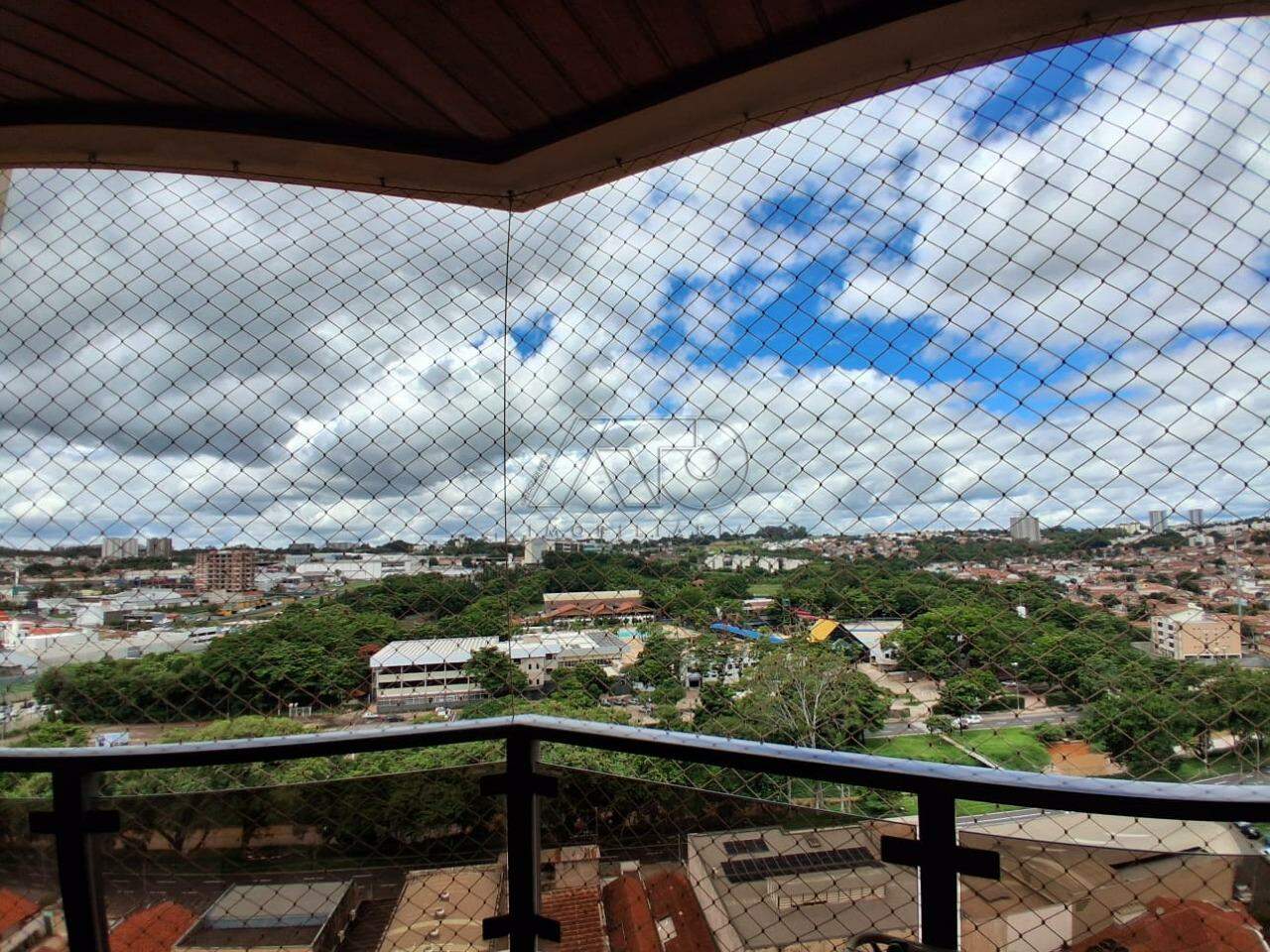 Apartamento à venda no VILA MONTEIRO: 