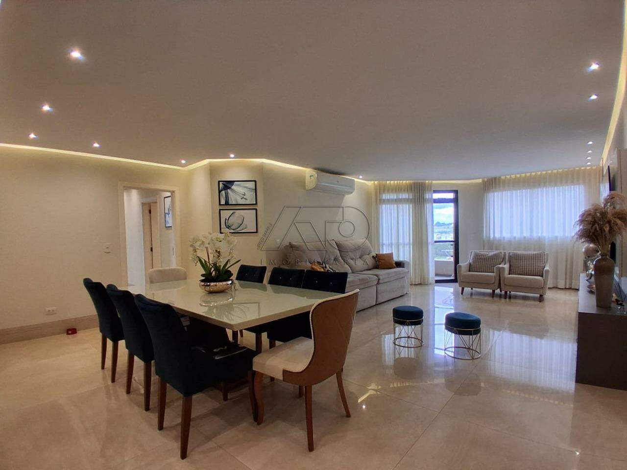 Apartamento à venda no VILA MONTEIRO: 