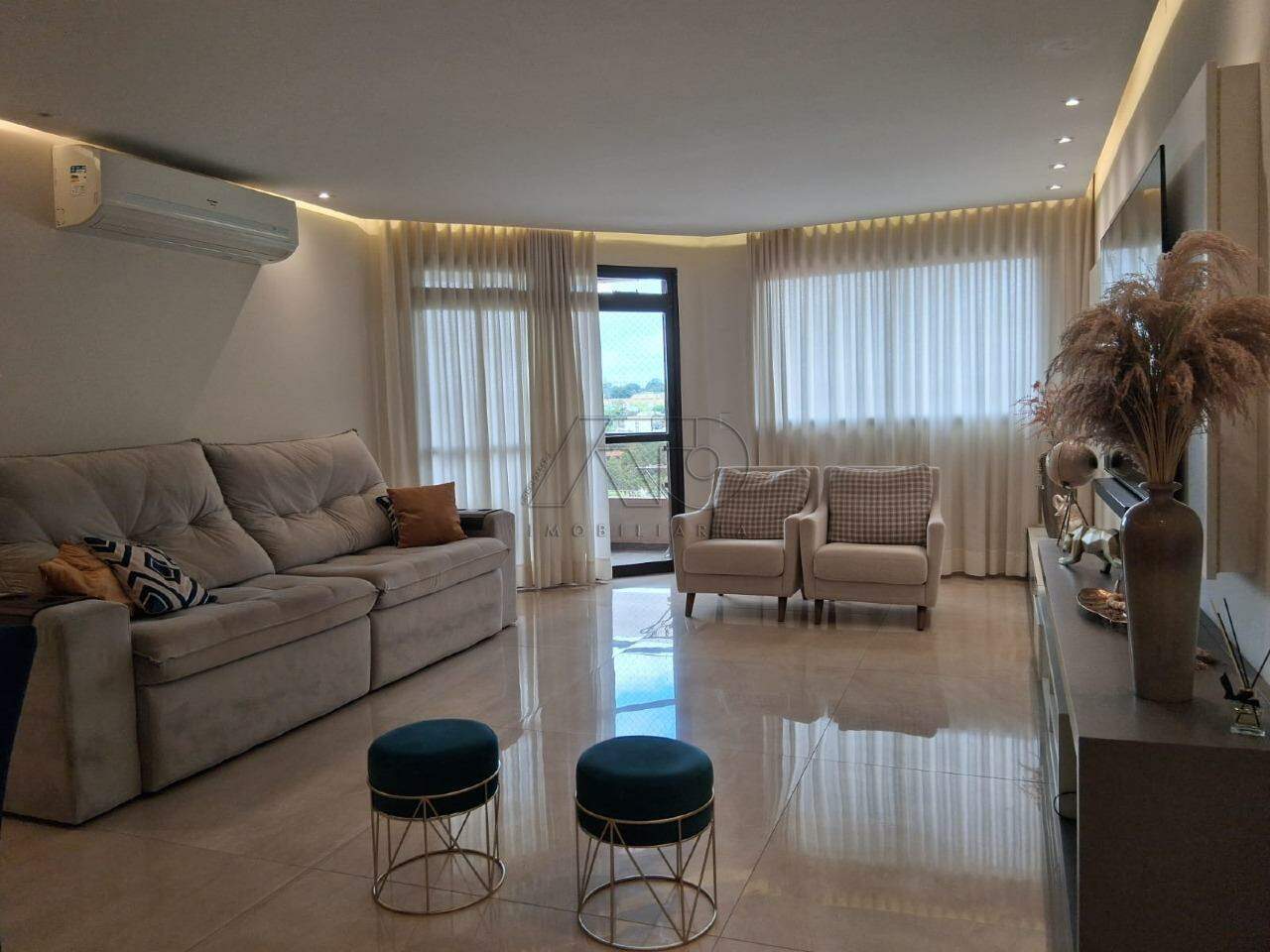 Apartamento à venda no VILA MONTEIRO: 