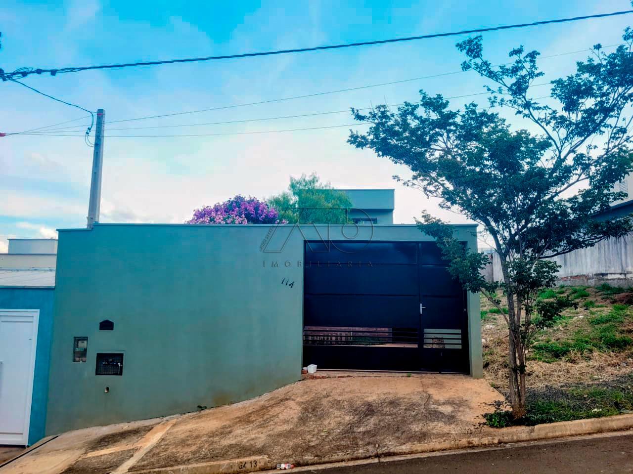 TERRAS DE TREVISO, PIRACICABA TERRAS DE TREVISO, PIRACICABA