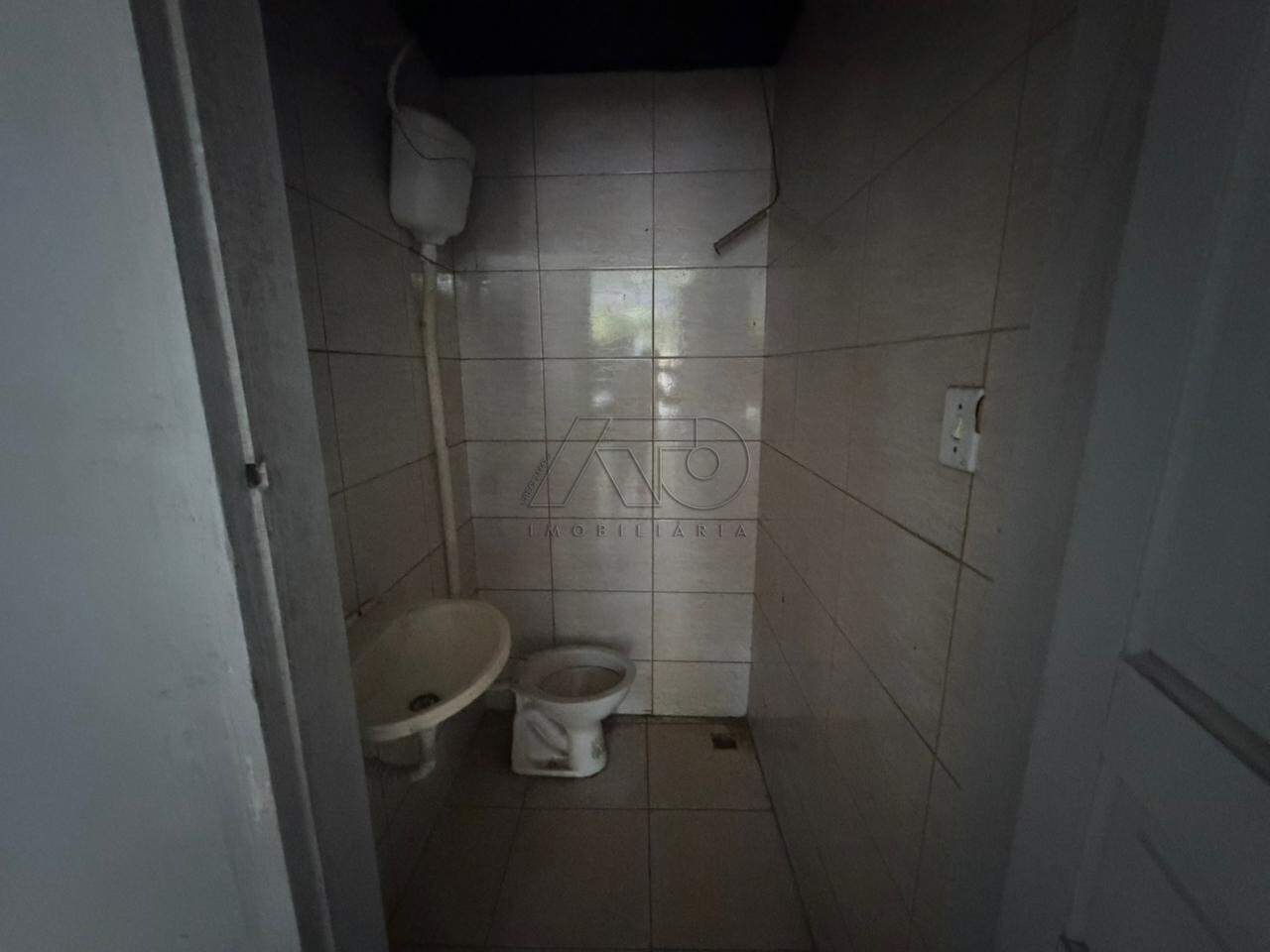Barracão para aluguel no NOVA SUIÇA: 