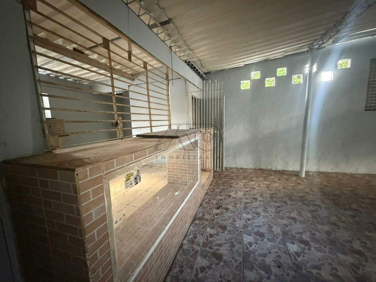 Barracão para aluguel no NOVA SUIÇA: 