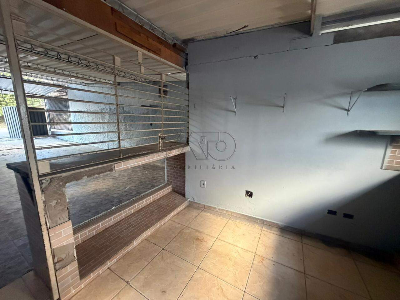 Barracão para aluguel no NOVA SUIÇA: 