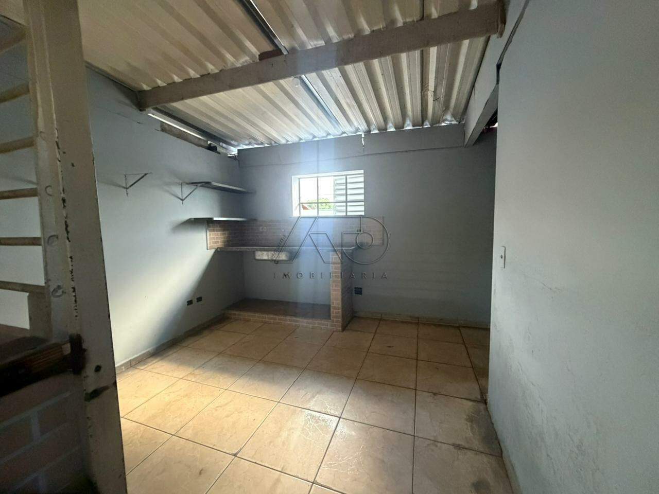 Barracão para aluguel no NOVA SUIÇA: 