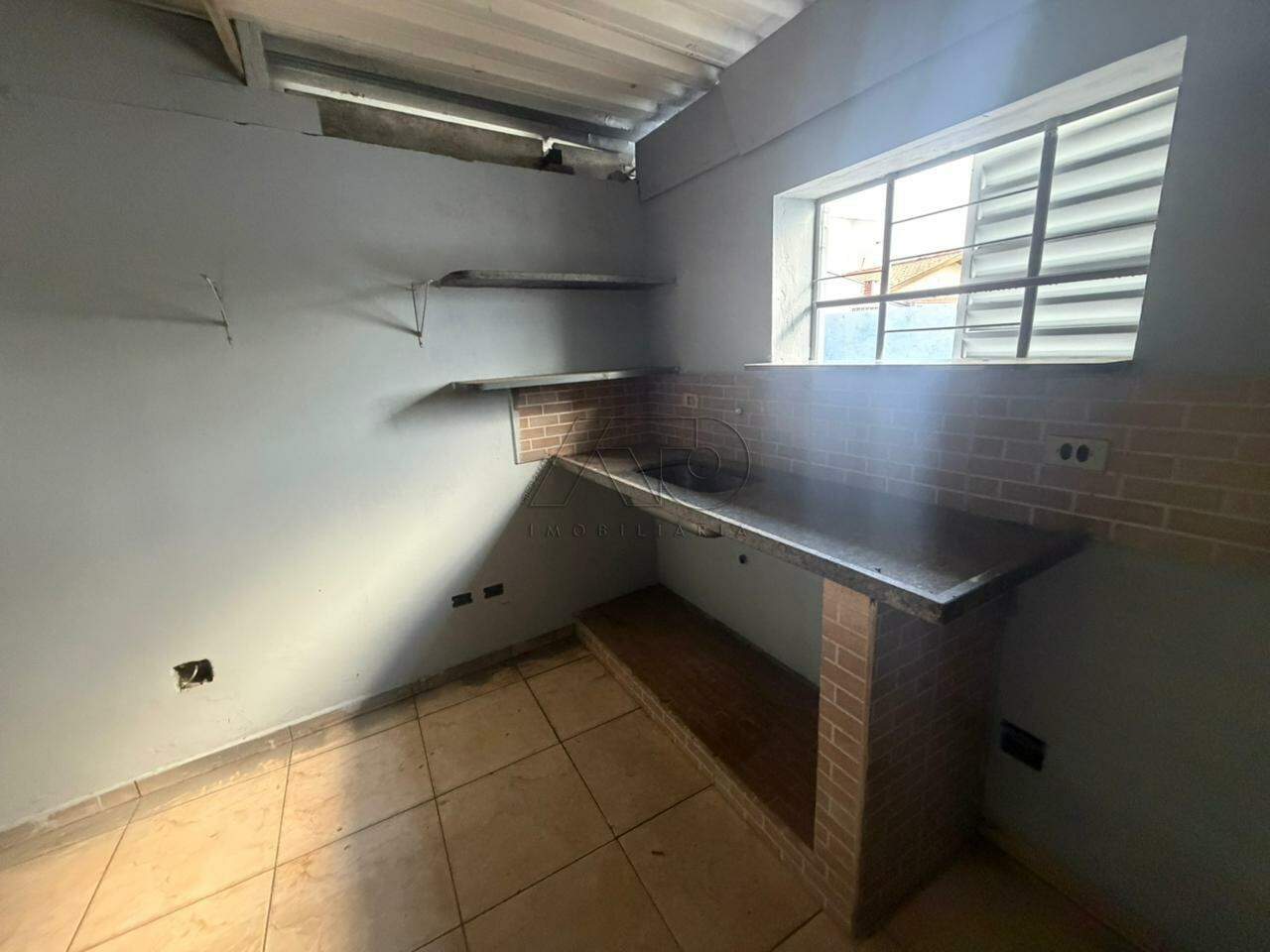 Barracão para aluguel no NOVA SUIÇA: 