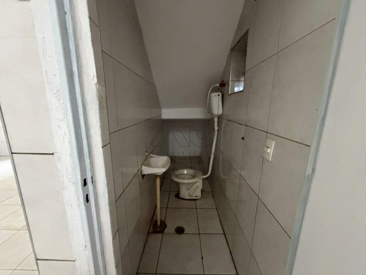 Barracão para aluguel no NOVA SUIÇA: 