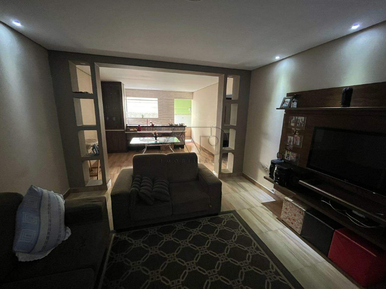 Casa à venda no TERRA NOVA: 5