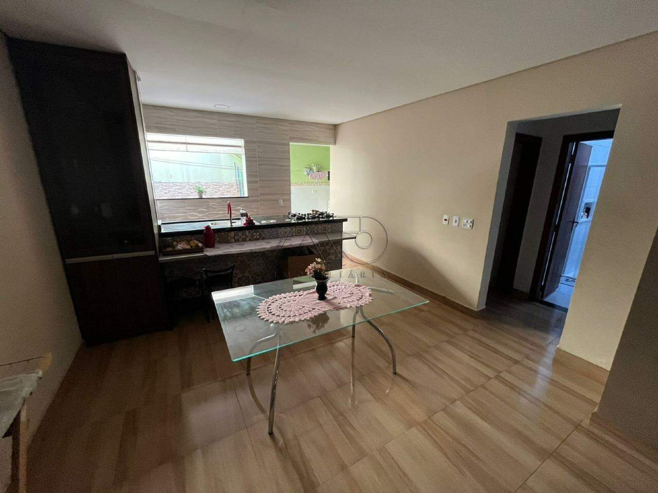 Casa à venda no TERRA NOVA: 6