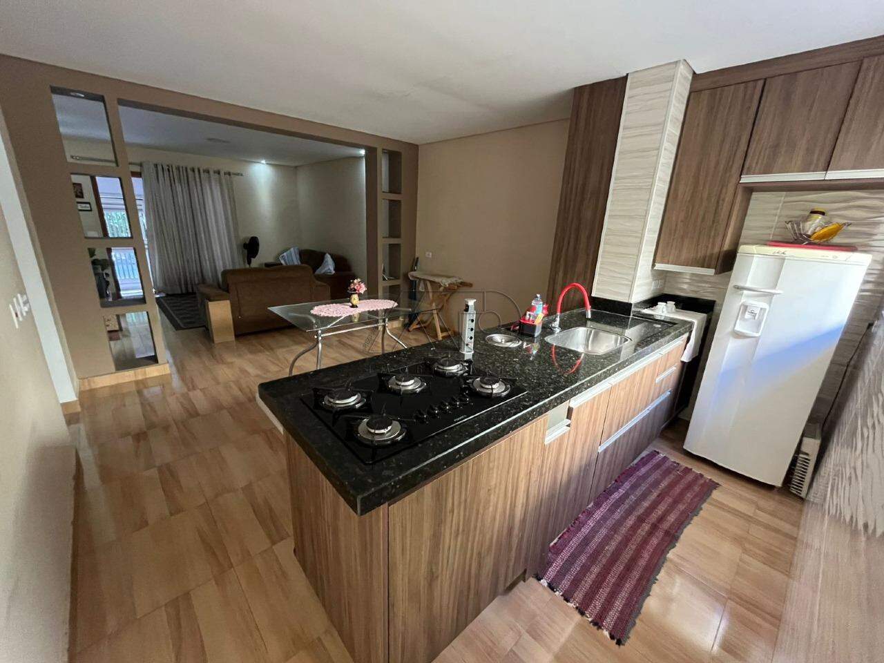 Casa à venda no TERRA NOVA: 7